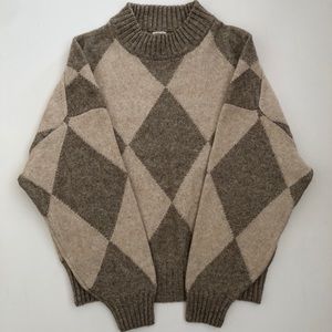 Pringle of Scotland X H&M Turtleneck Jumper